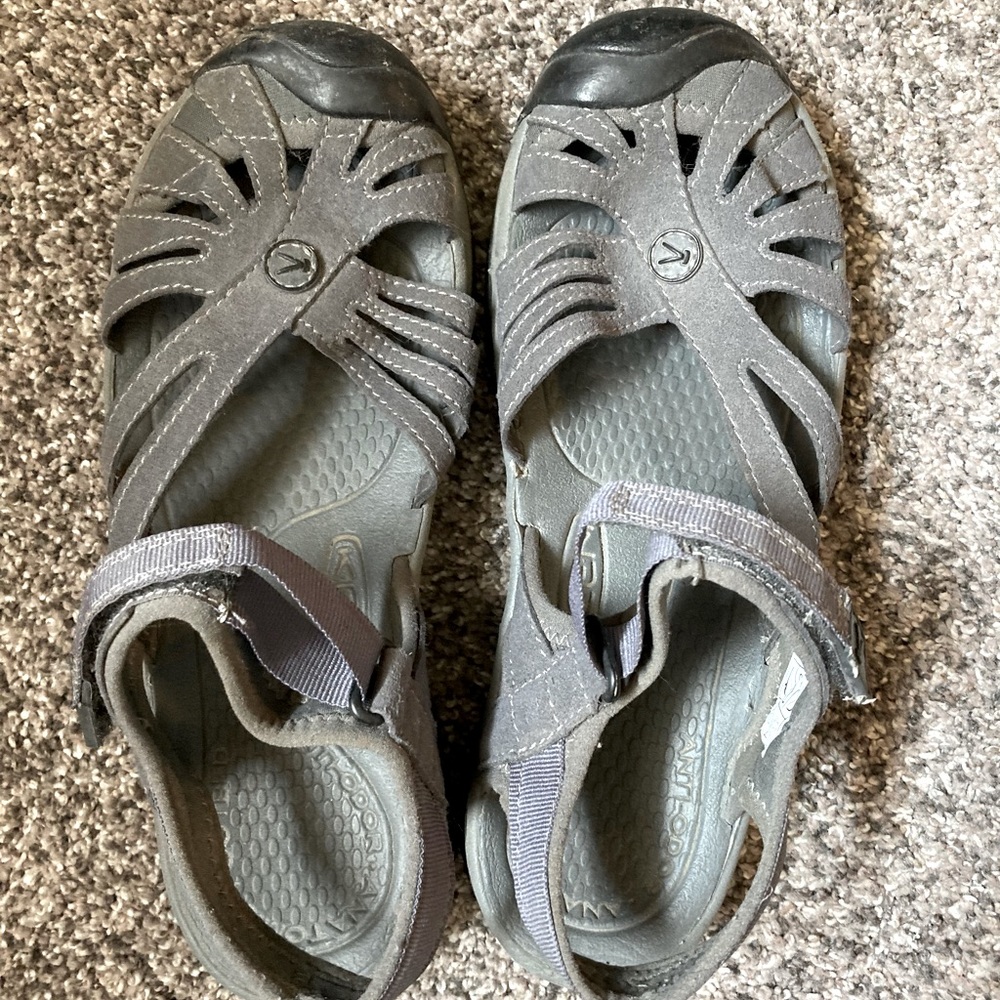 Keen Sandals